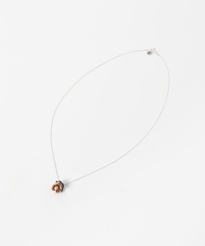 Sisi Joia KNOS NECKLACE 項鍊