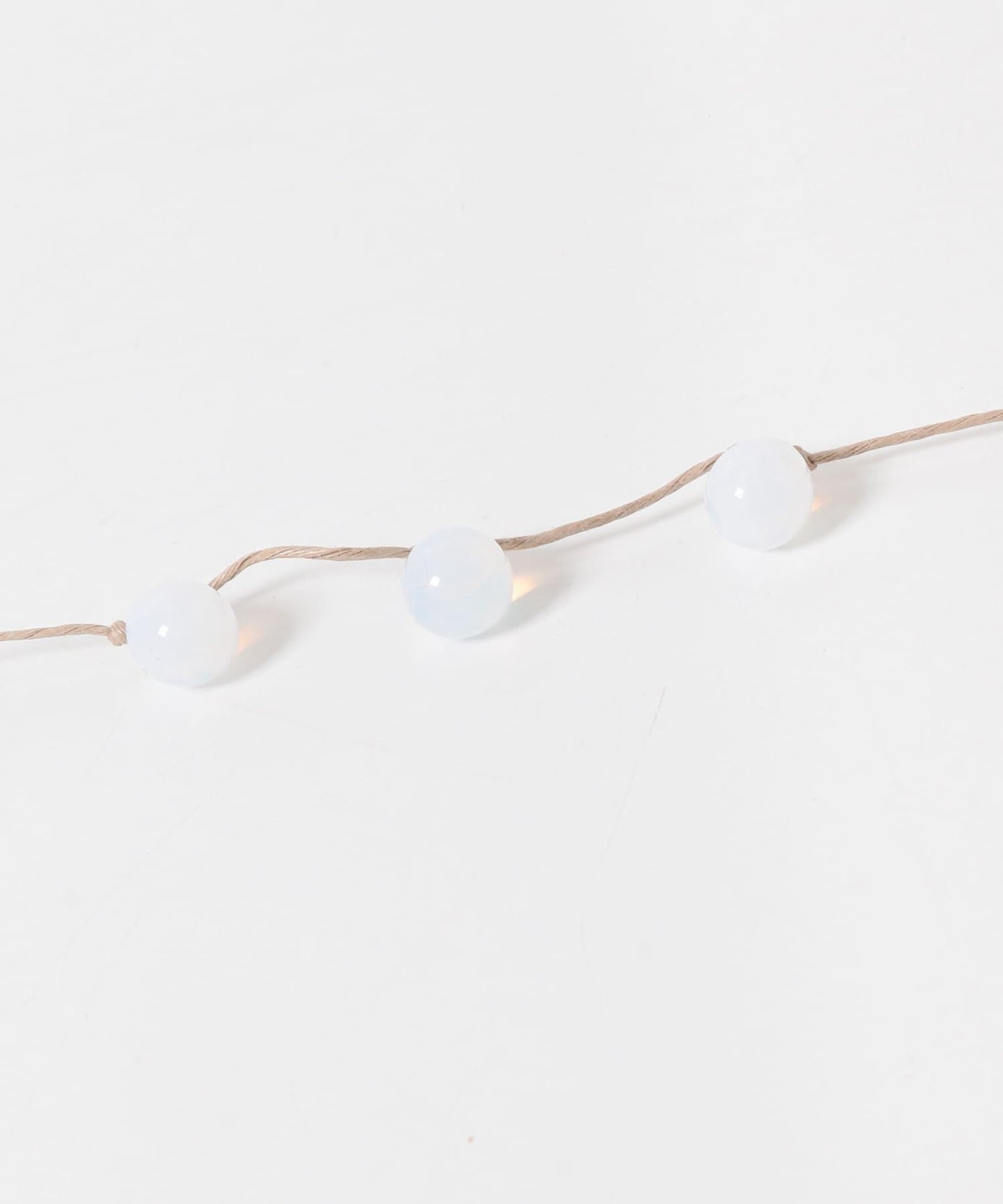 部分聯名配色 Sisi Joia NOUE NECKLACE 項鍊
