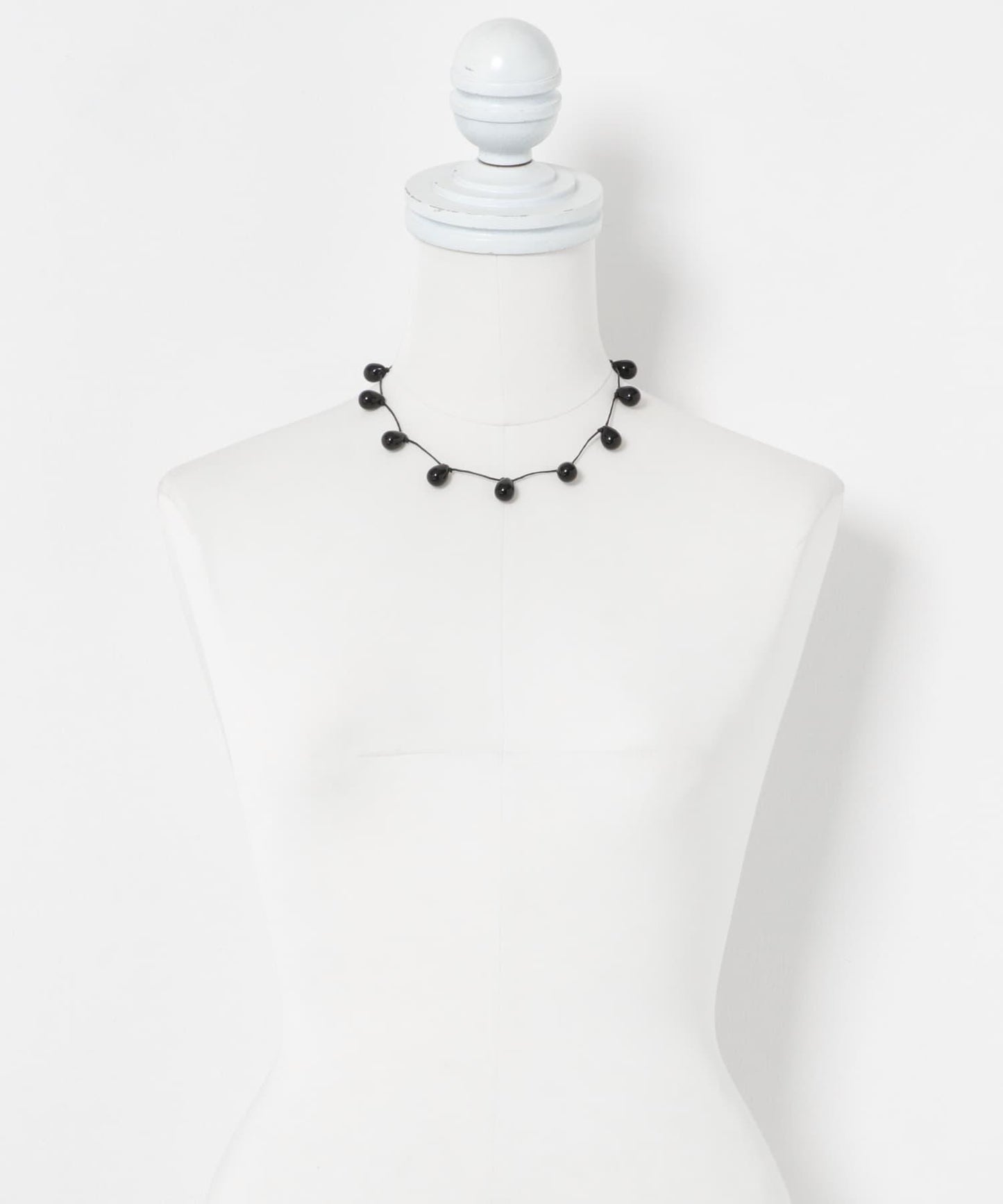 部分聯名配色 Sisi Joia NOUE NECKLACE 項鍊