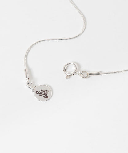 Sisi Joia KNOS NECKLACE 項鍊