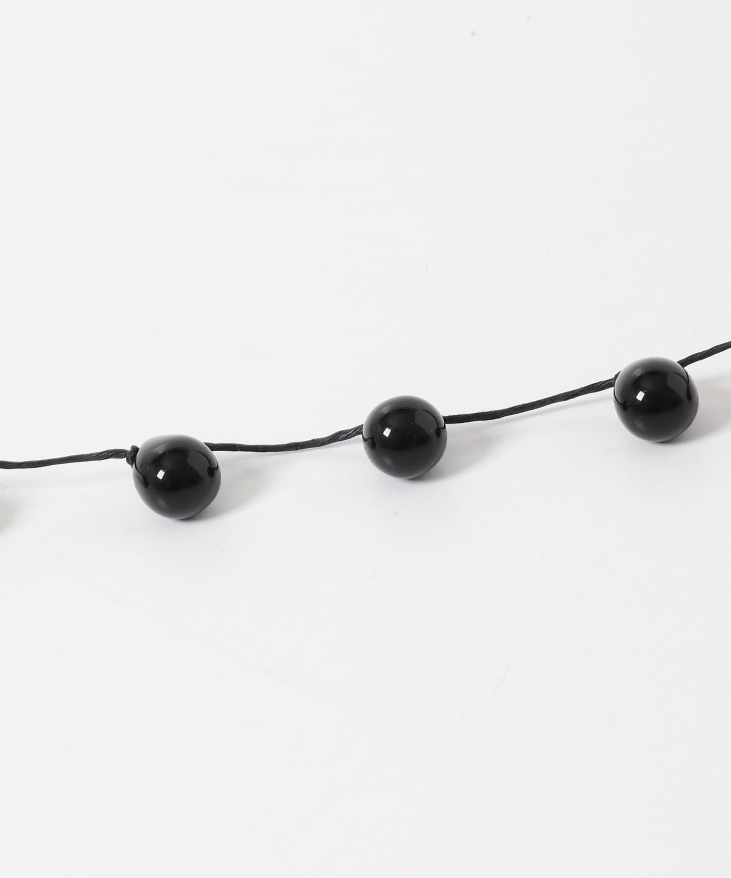 部分聯名配色 Sisi Joia NOUE NECKLACE 項鍊