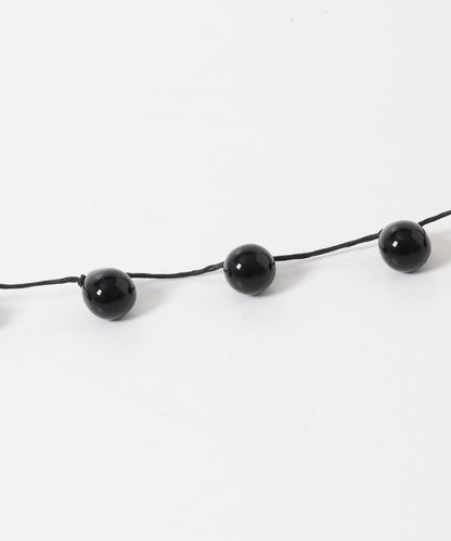 部分聯名配色 Sisi Joia NOUE NECKLACE 項鍊
