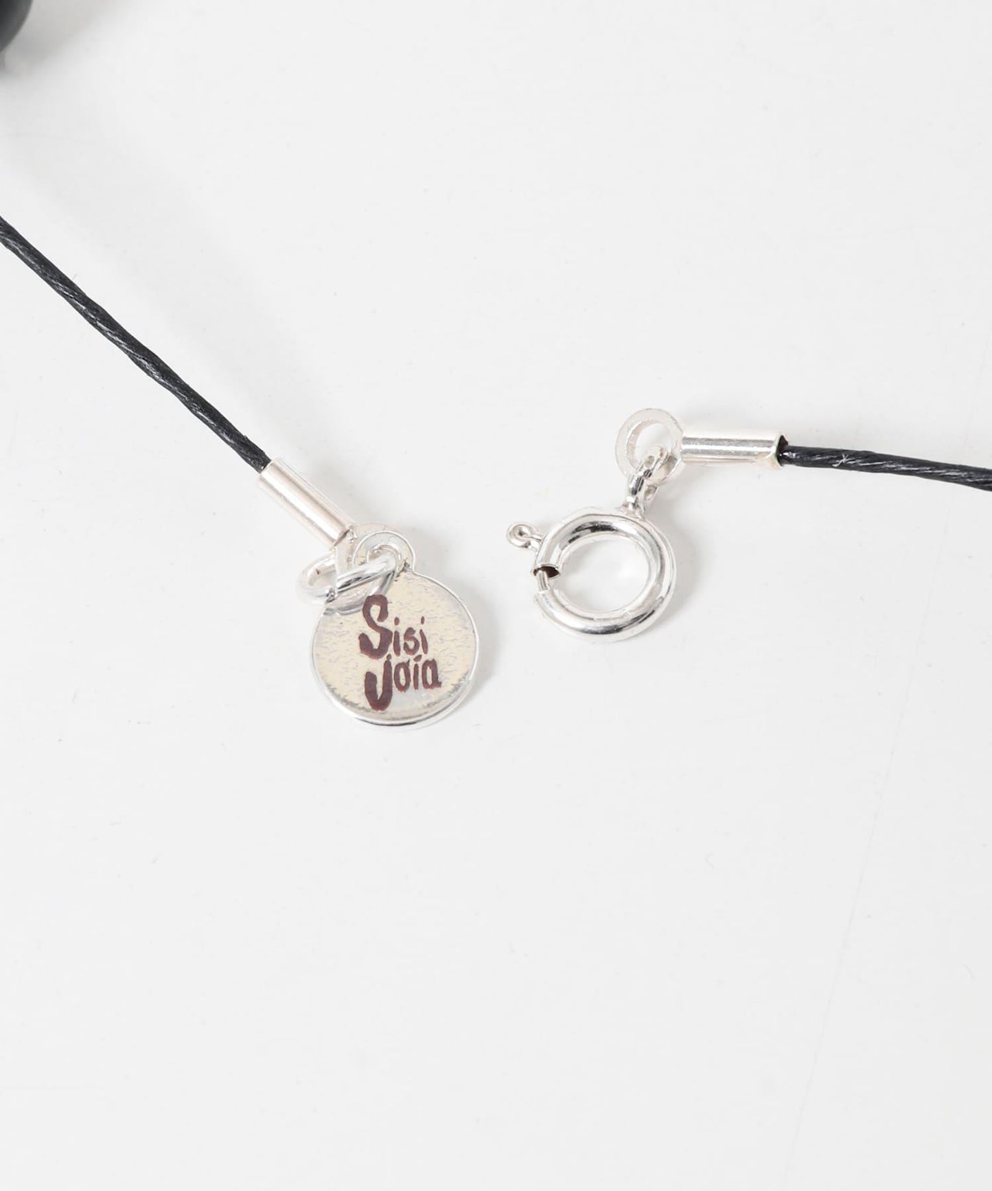 部分聯名配色 Sisi Joia NOUE NECKLACE 項鍊
