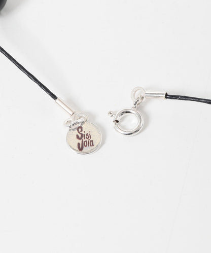 部分聯名配色 Sisi Joia NOUE NECKLACE 項鍊