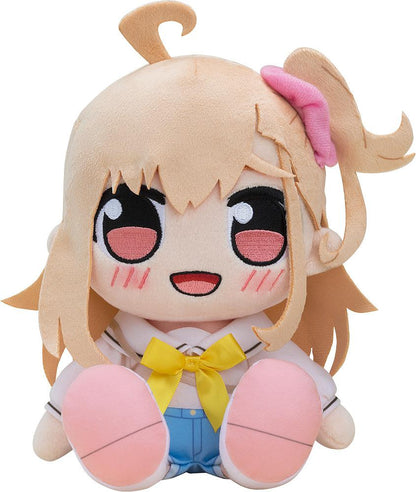 イキヅライブ! LOVELIVE! BLUEBIRD（イキヅライブ! LOVELIVE! BLUEBIRD） くりぱん系列 高橋ポルカ 角色玩偶