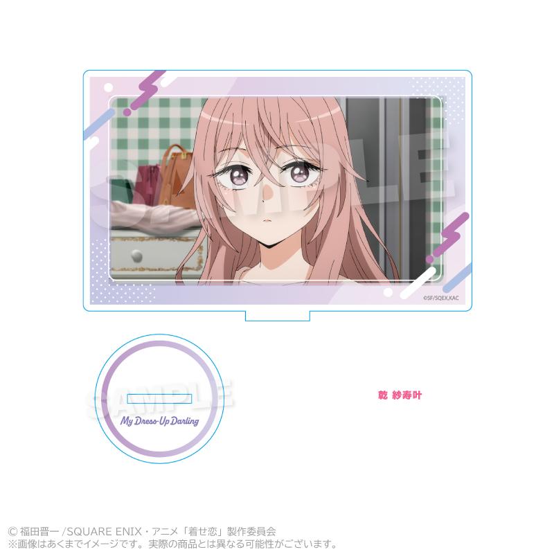 更衣人偶墜入愛河 Season2（更衣人偶墜入愛河 第二季） 乾紗壽葉 亞克力立牌