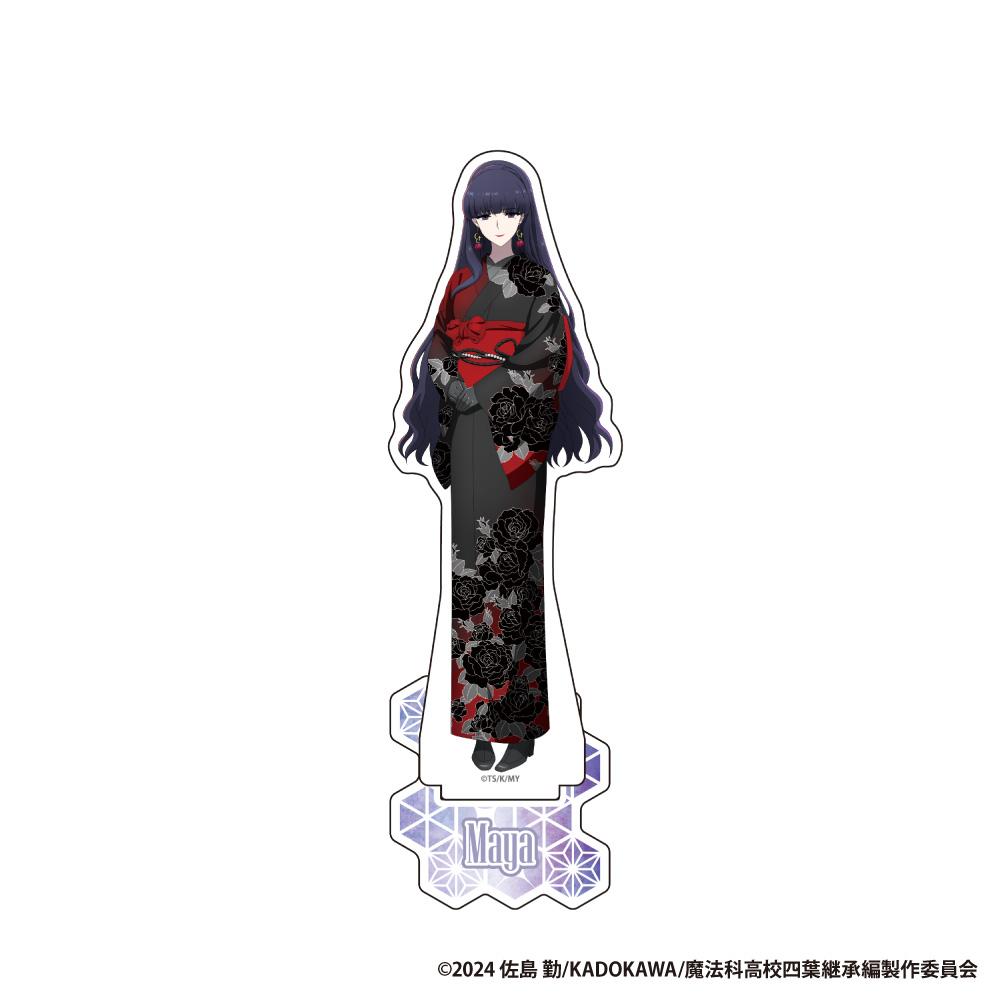 劇場版 《魔法科高中的劣等生》 四葉継承編（魔法科高中的劣等生 劇場版 四葉繼承篇） 四葉真夜 亞克力立牌