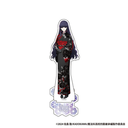 劇場版 《魔法科高中的劣等生》 四葉継承編（魔法科高中的劣等生 劇場版 四葉繼承篇） 四葉真夜 亞克力立牌