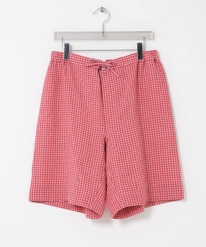 聯名款 Cale×URBAN RESEARCH 休閒短褲
