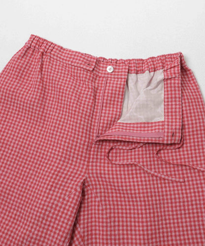 聯名款 Cale×URBAN RESEARCH 休閒短褲