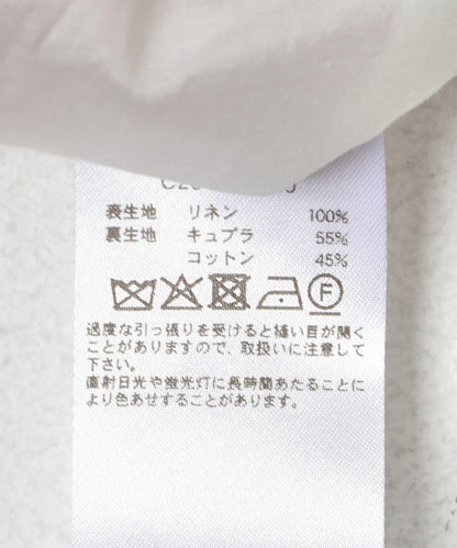 聯名款 Cale×URBAN RESEARCH 休閒短褲