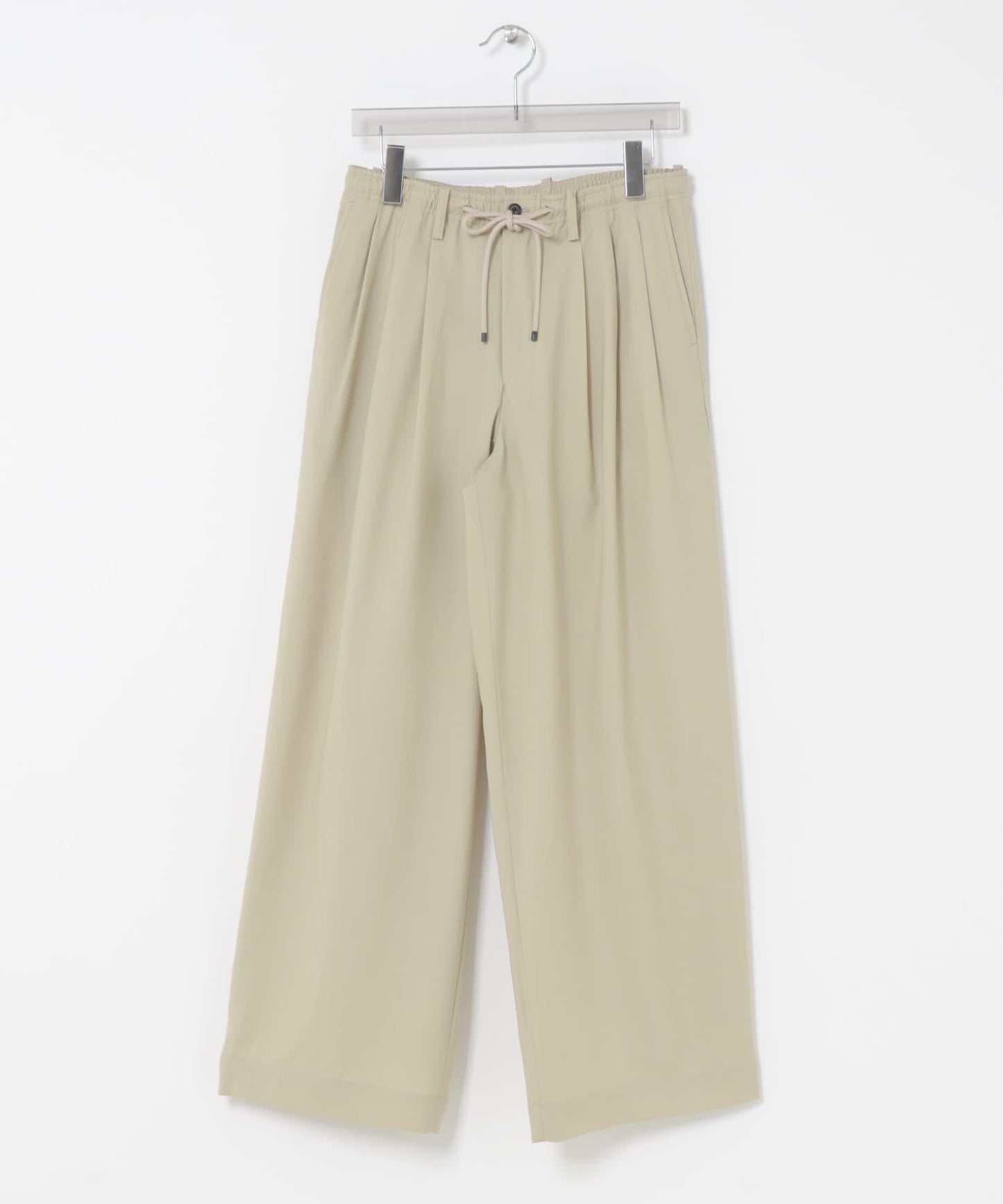 MARKAWARE TRIPLE PLEATED EASY TR