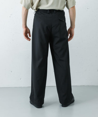 MARKAWARE TRIPLE PLEATED EASY TR