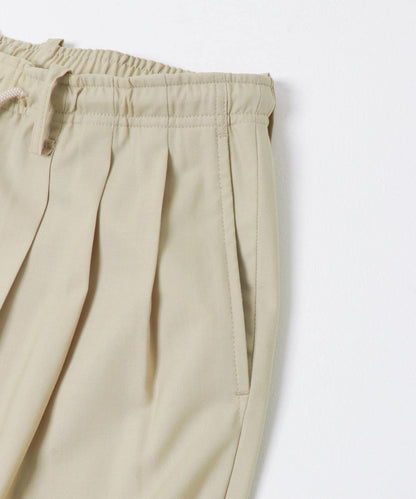 MARKAWARE TRIPLE PLEATED EASY TR