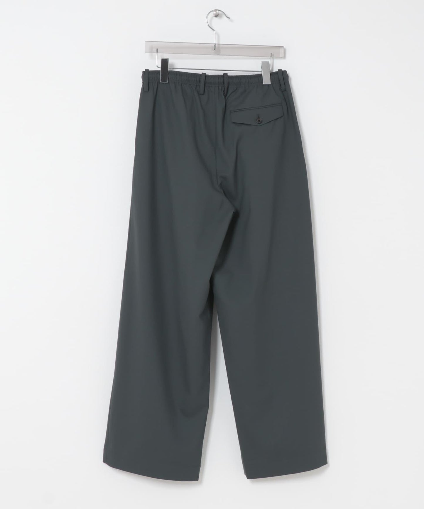 MARKAWARE TRIPLE PLEATED EASY TR