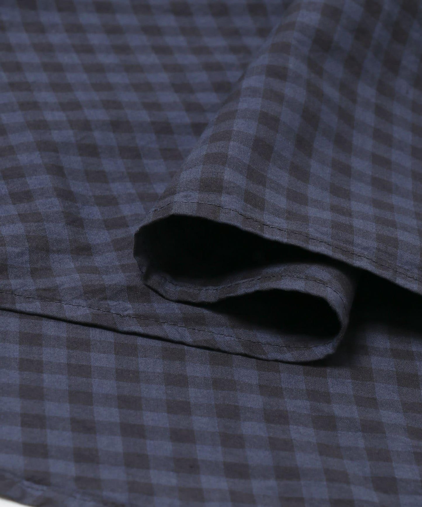 大格紋 ANOTHER OFFICE HUGE GINGHAM CHECK SHIRTS