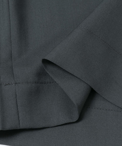 MARKAWARE TRIPLE PLEATED EASY TR