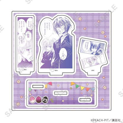 《守護甜心！》（守護甜心！） 月詠イクト&ほしな歌唄 亞克力立牌 59款