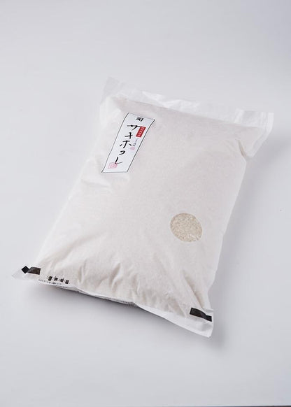 秋田縣產 特別栽培 サキホコレ 大米 1kg