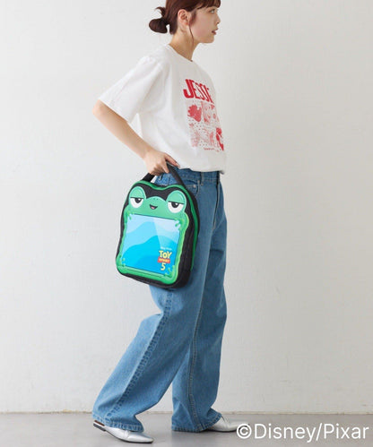 リリーパッド 電腦平板包