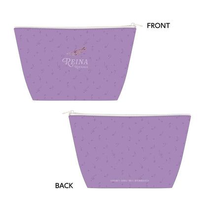 最終楽章（吹響吧！上低音號） 高坂麗奈 三角收納包