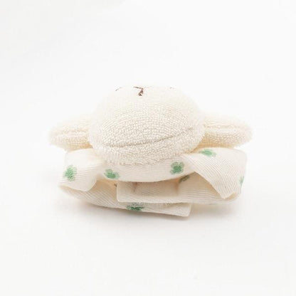 BASIC 羊圖案 日本製 腕帶