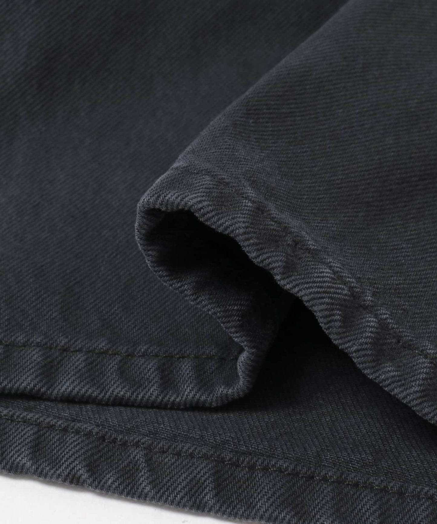 超寬鬆版 LEVI’S SUPER BAGGY JORT 短褲