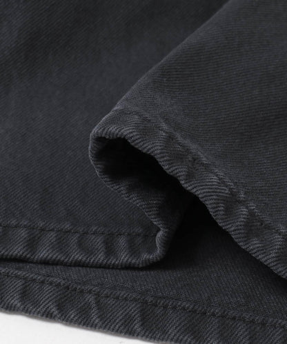 超寬鬆版 LEVI’S SUPER BAGGY JORT 短褲