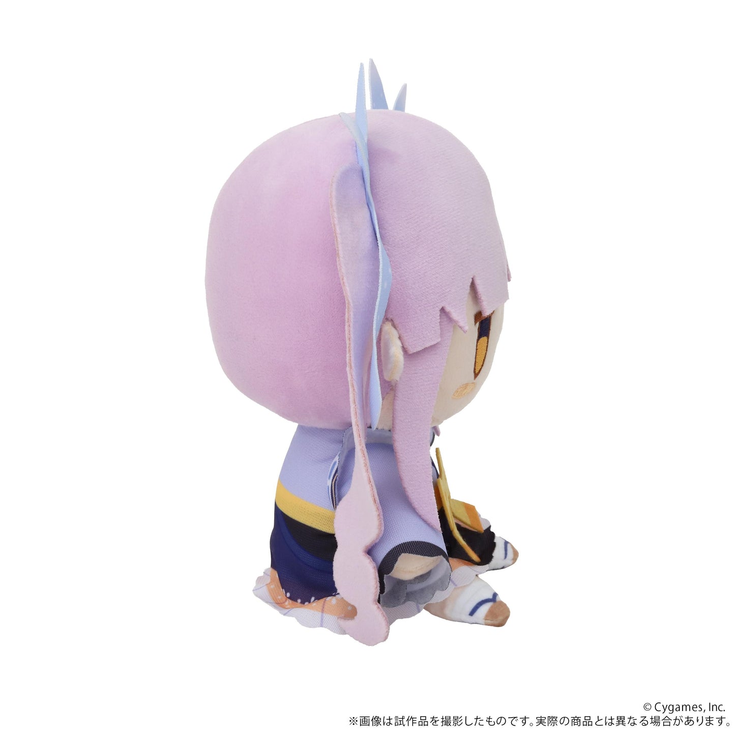 《公主連結！Re:Dive》 布偶系列 キョウカ 玩偶