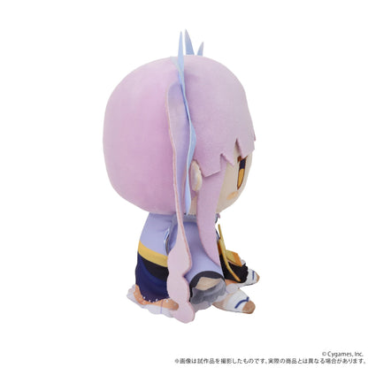 《公主連結！Re:Dive》 布偶系列 キョウカ 玩偶