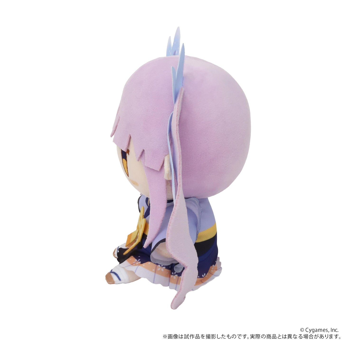 《公主連結！Re:Dive》 布偶系列 キョウカ 玩偶