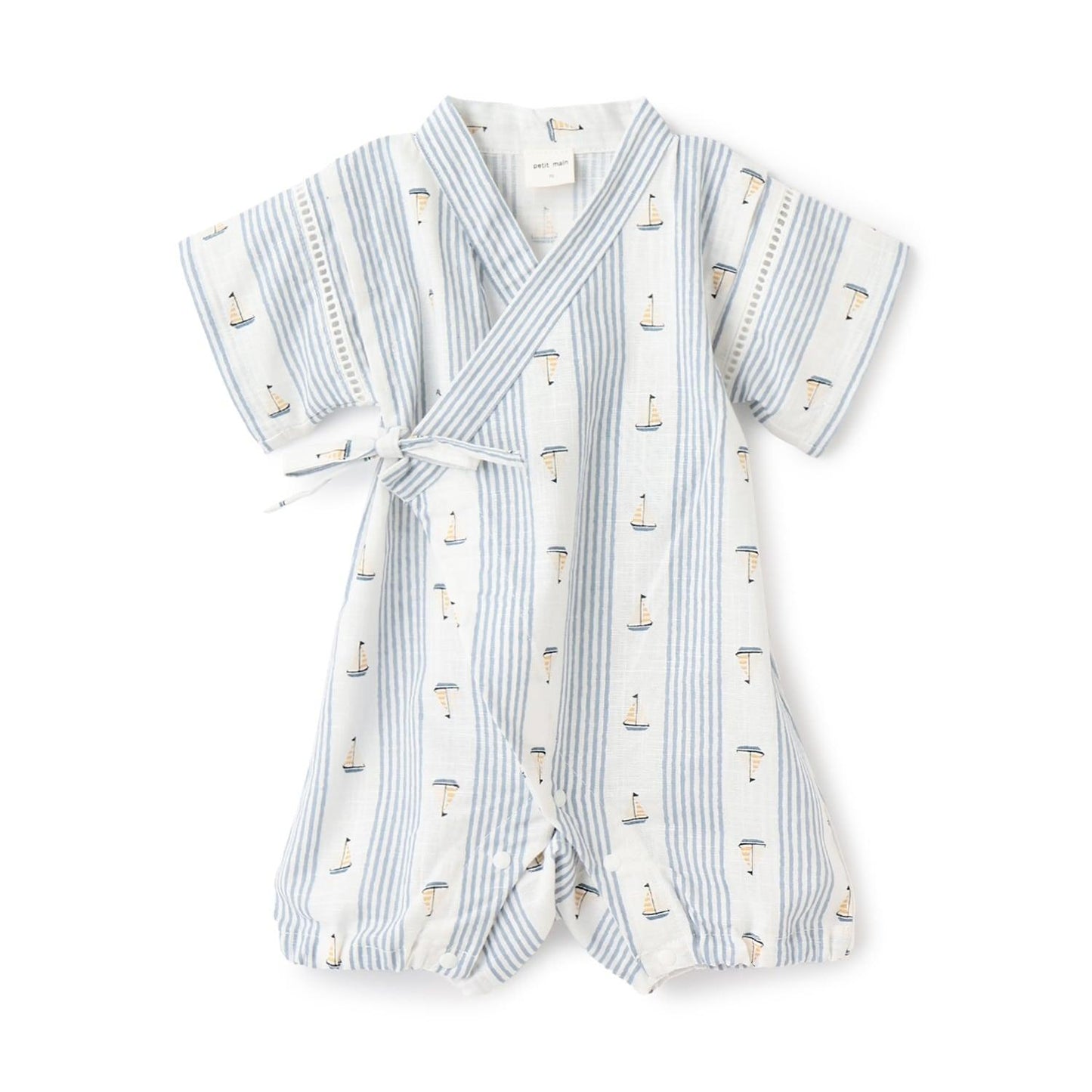 BABY BOYS 混款 甚平