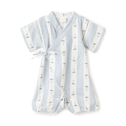 BABY BOYS 混款 甚平