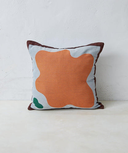SAHIR サヒール monyamonya 圖案 Cushioncover 抱枕套