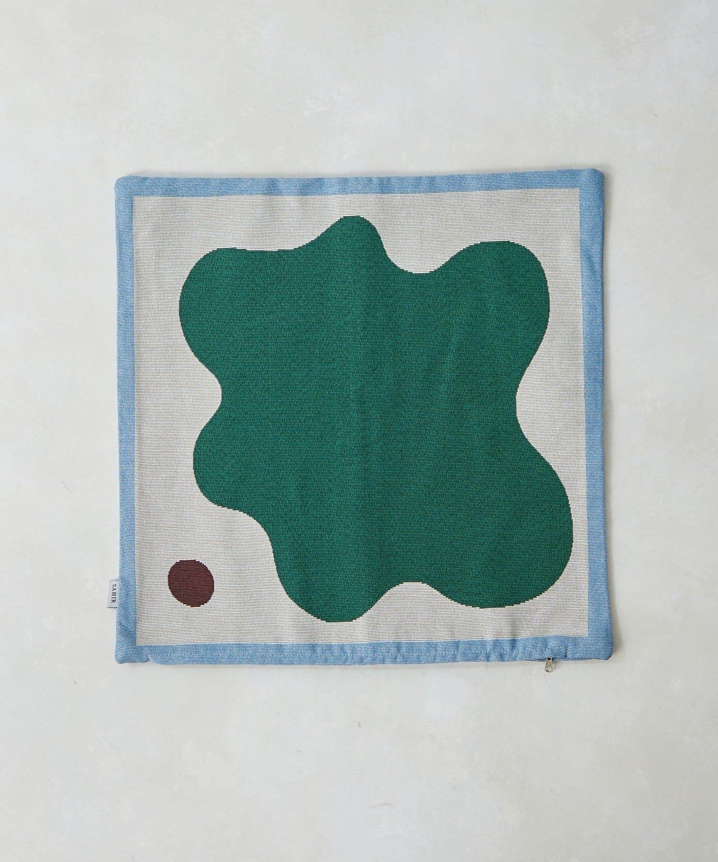 SAHIR サヒール monyamonya 圖案 Cushioncover 抱枕套