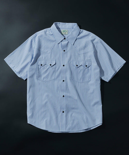 KOOKY'N BLUE SCORPION 短袖襯衫