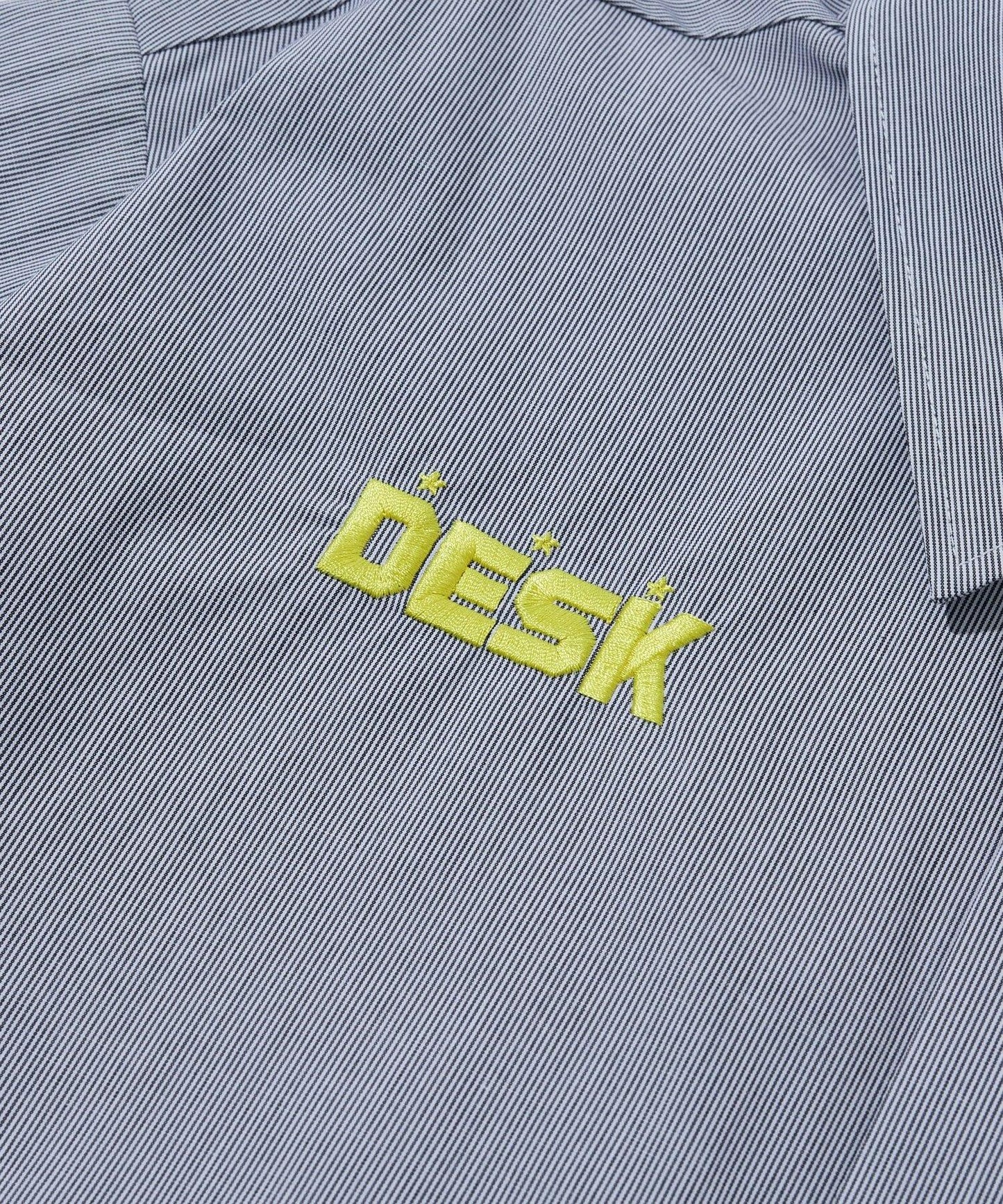 OS DESKWORK 襯衫