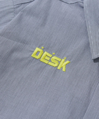 OS DESKWORK 襯衫