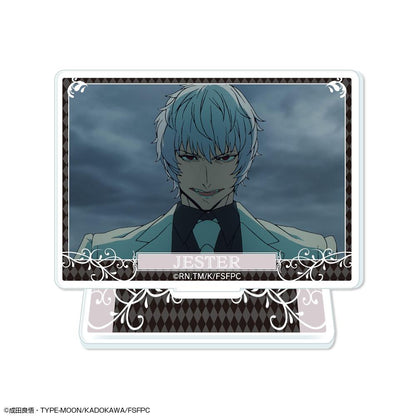 Fate/strange Fake（命運‑奇異偽典） 亞克力立牌 全套盒裝（10個）