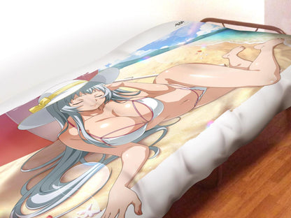 一騎當千（一騎當千） 趙雲子龍 海浪邊之華 被套