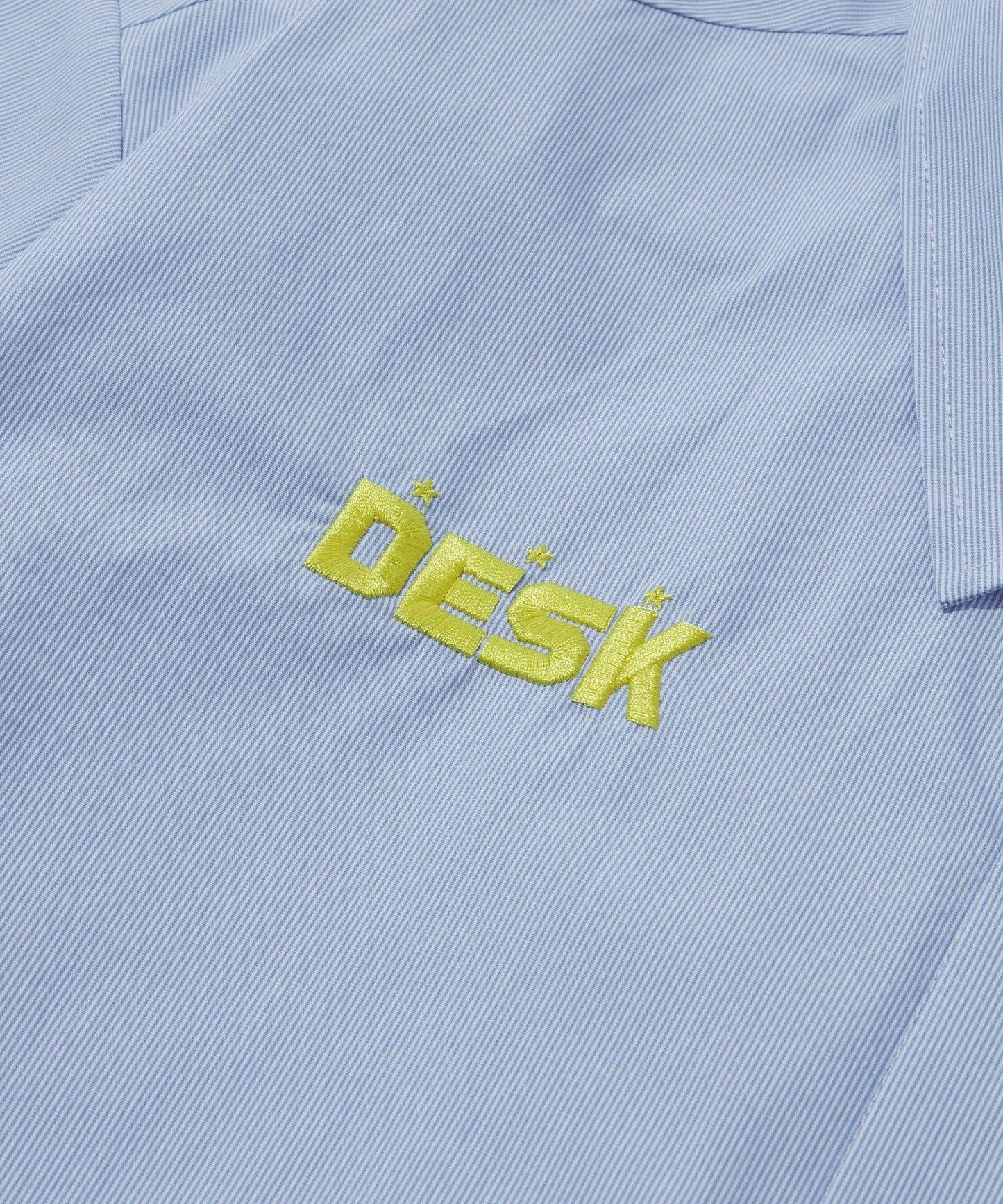 OS DESKWORK 襯衫