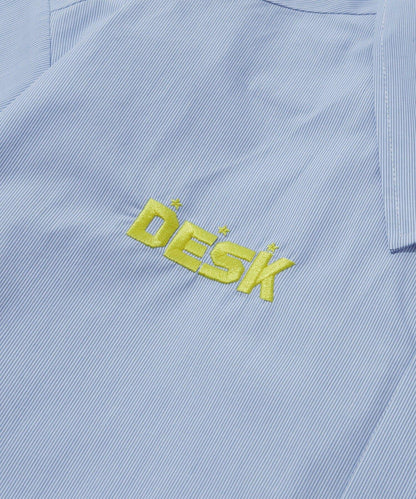 OS DESKWORK 襯衫