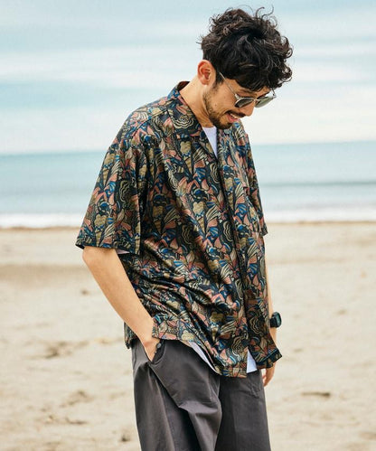 FREAK'S STORE for BEACH & FES 夏季運動套裝 附抽繩包