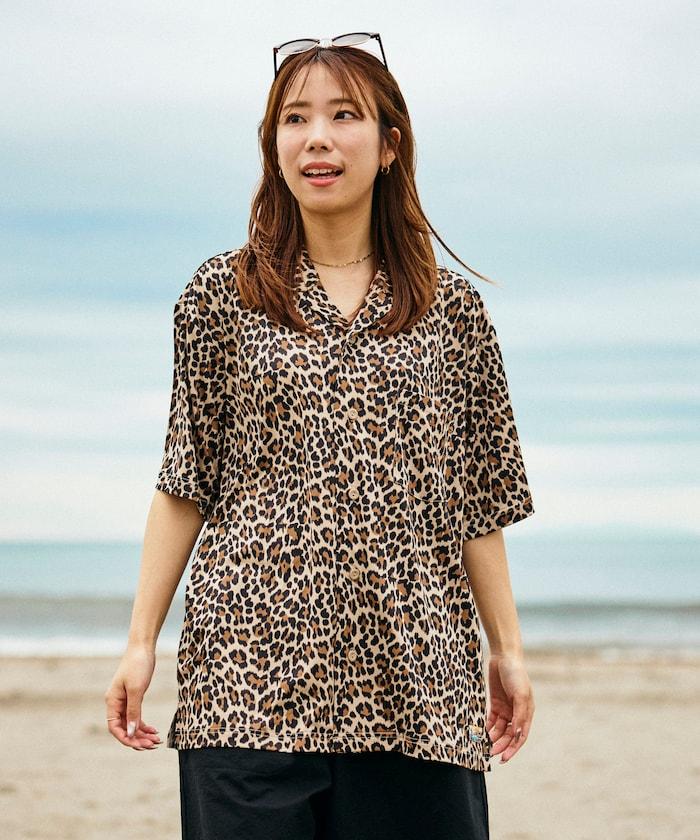 FREAK'S STORE for BEACH & FES 夏季運動套裝 附抽繩包