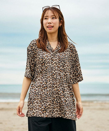 FREAK'S STORE for BEACH & FES 夏季運動套裝 附抽繩包