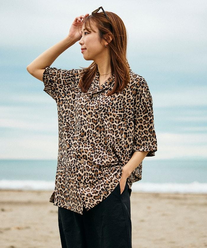 FREAK'S STORE for BEACH & FES 夏季運動套裝 附抽繩包