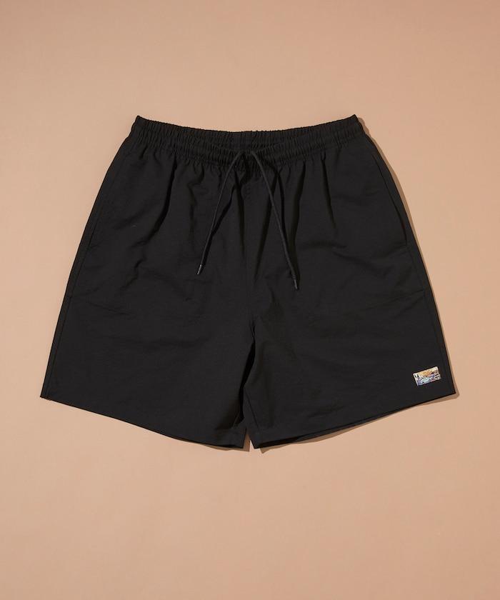 FREAK'S STORE for BEACH & FES 夏季運動套裝 附抽繩包