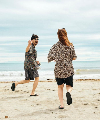 FREAK'S STORE for BEACH & FES 夏季運動套裝 附抽繩包