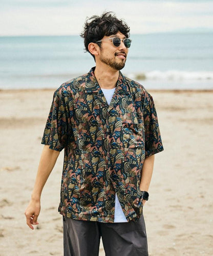 FREAK'S STORE for BEACH & FES 夏季運動套裝 附抽繩包