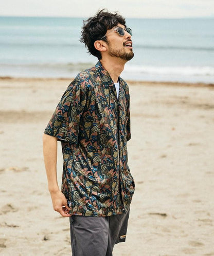 FREAK'S STORE for BEACH & FES 夏季運動套裝 附抽繩包